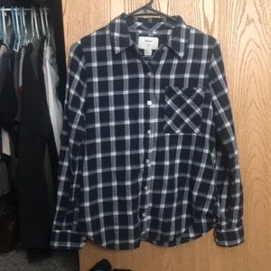 Flannel